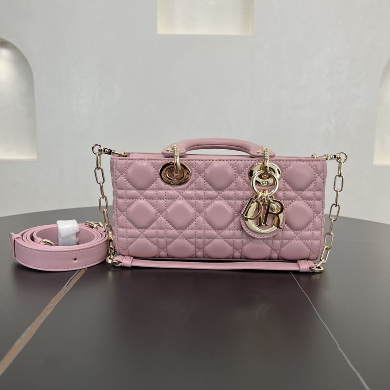 Christian Dior My Lady Bags